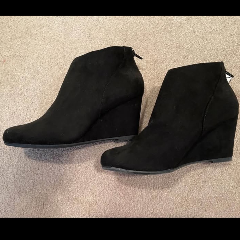 Women’s boots